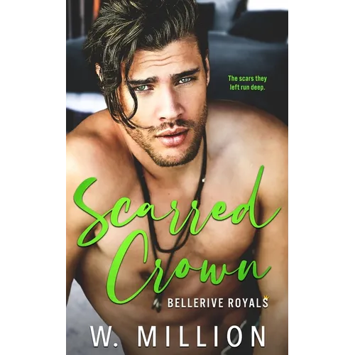 Scarred Crown