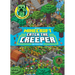 Catch the Creeper! (Minecraft)
