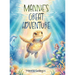 Mannie's Great Adventure