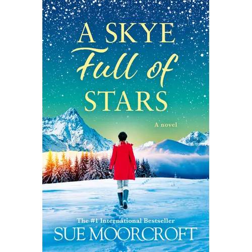 A Skye Full of Stars