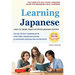 Learning Japanese: Learn to Speak, Read and Write Japanese Quickly! (Free Online Audio Recordings & Printable Flash Cards)