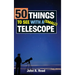 50 Things to See with a Small Telescope