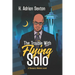 The Trouble with Flying Solo: A Chemistry Matters Novel: Book 3