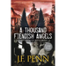 A Thousand Fiendish Angels: Large Print Short Stories Inspired By Dante's Inferno