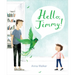 Hello, Jimmy!