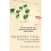 Industry Talk: An Insider's Look at Writing Rpgs and Editing Anthologies