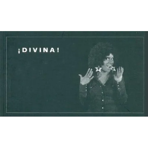 Divina: Flip Book