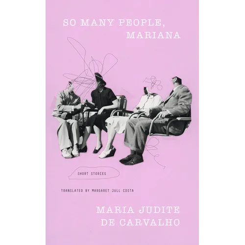 So Many People, Mariana