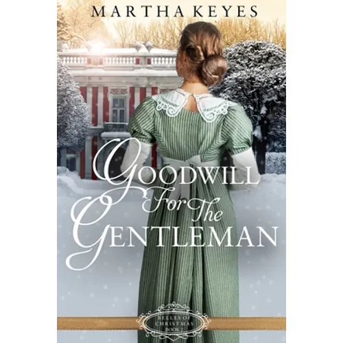 Goodwill for the Gentleman