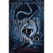 Throne of Ice and Blood