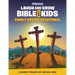Laugh and Grow Bible for Kids Family Easter Devotional: A Journey Through Lent and Holy Week