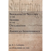 Biographical Sketches Of The Signers Of The Declaration Of American Independence
