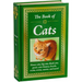The Book of Cats: House Cats, Big Cats, Black Cats, Poetic Cats: History, Breeds, Tricks, Trivia, Stories, and More! -- Big Book of Feline Facts & Cur