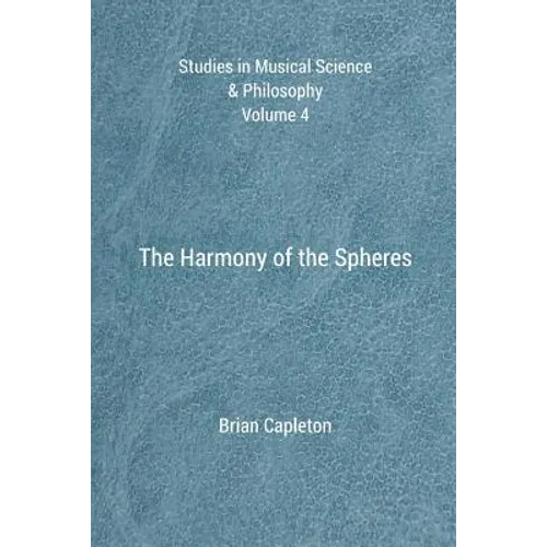 The Harmony of the Spheres