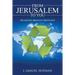 From Jerusalem to You: The Amazing Spread of Christianity