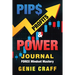 Pip$ Profit$ & Power Journal: Forex Mindset Mastery