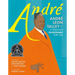 André André Leon Talley--A Fabulously Fashionable Fairy Tale