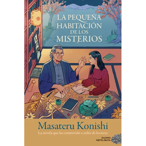Pequeña Habitación de Los Misterios, La
