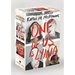 Karen M. McManus 2-Book Paperback Boxed Set: One of Us Is Lying, One of Us Is Next