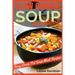 Slow Cooker Soup Cookbook: Easy Crock Pot Soup Meal Recipes