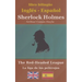 Sherlock Holmes - The Red-Headed League