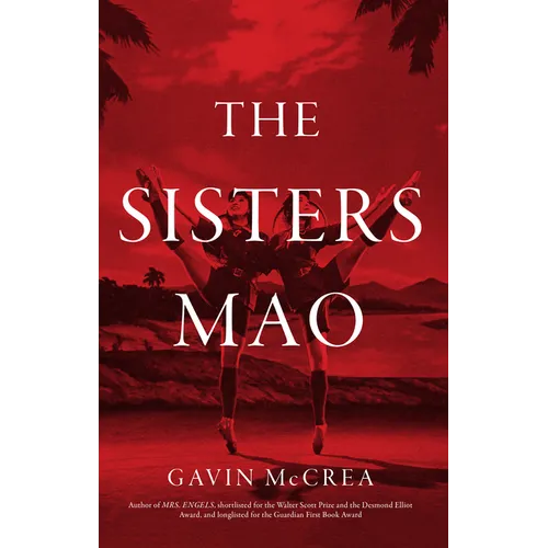 The Sisters Mao