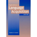 Explorations in Language Acquisition and Use