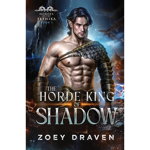 The Horde King of Shadow