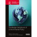 Routledge Handbook of Environmental Policy