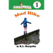 Books for Beginner Readers Mud Hike