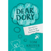 Dear Dory: Journal of a Soon-to-be First-time Dad