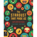 The Stardust That Made Us: A Visual Exploration of Chemistry, Atoms, Elements, and the Universe