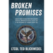 Broken Promises: Marine Combat Veteran Turns Whistleblower Exposing Compromised Mental Health Care at the Department of Veterans Affairs (VA)