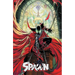Spawn: The Record-Breaker