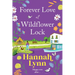 Forever Love at Wildflower Lock