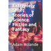 Extremely Short Stories of Science Fiction and Fantasy