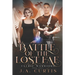 Battle of the Lost Fae: A Young Adult Urban Fantasy Adventure