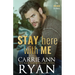 Stay Here With Me