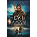 The Last Kamaali: Book 4 of The Ancestors Saga, A Fantasy Fiction Series