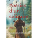 Poésies d'un solitaire: Livre I