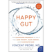 Happy Gut: The Cleansing Program to Help You Lose Weight, Gain Energy, and Eliminate Pain