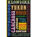 Alaska Yukon Place Names