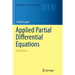 Applied Partial Differential Equations