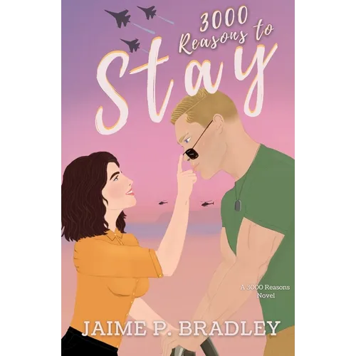 3000 Reasons to Stay
