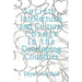 Society, Intellectuals and Cultural Change In the Developing Countries