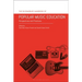 The Bloomsbury Handbook of Popular Music Education: Perspectives and Practices