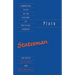 Plato: The Statesman