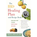 The Ibd Healing Plan and Recipe Book: Using Whole Foods to Relieve Crohn's Disease and Colitis
