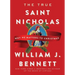 The True Saint Nicholas: Why He Matters to Christmas
