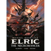 Michael Moorcock's Elric Volume 5: The Necromancer